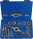 ZIRA Set of threading tools ZIRA S3500 2