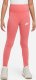 Nike Legginsy Nike G Nsw Favorites Gx Hw Legging CU8248 894 1