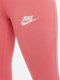 Nike Legginsy Nike G Nsw Favorites Gx Hw Legging CU8248 894 3