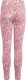 Adidas Legginsy Essentials Future Icons Allover Print Tights girls IC0095 2