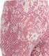 Adidas Legginsy Essentials Future Icons Allover Print Tights girls IC0095 3