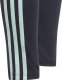 Adidas Legginsy adidas TR-ES 3 Stripes TIG girls Jr IJ9576 3