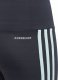 Adidas Legginsy adidas TR-ES 3 Stripes TIG girls Jr IJ9576 4