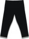 NICOL Legginsy bawełniane czarne dla dziewczynki Viki Nicol 56 (51 - 56 cm) 1
