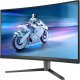 Monitor Philips Evnia 27M2C5200W/00 4