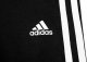 Adidas Legginsy dla dzieci adidas Essentials 3-Stripes Tights czarne H65800 110cm 1