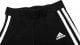 Adidas Legginsy dla dzieci adidas Essentials 3-Stripes Tights czarne H65800 110cm 2