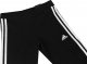 Adidas Legginsy dla dzieci adidas Essentials 3-Stripes Cotton Tights czarne IC3623 170cm 2