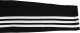 Adidas Legginsy dla dzieci adidas Essentials 3-Stripes Cotton Tights czarne IC3623 170cm 4