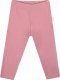 NICOL Legginsy dresowe dla dziewczynki wrzosowe Emily Nicol 92 1