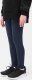 4f Legginsy dziewczęce 4F JAW23TTIGF093 - granatowe 152 1