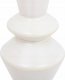 Atmosphera Wazon ceramiczny SOLEYA, wys. 14 cm 1