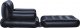 Bestway Materac fotel, łóżko 191 x 97 x 64 cm Bestway 75114 3