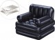 Bestway Materac fotel, łóżko 191 x 97 x 64 cm Bestway 75114 8