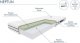 Optimum Materac piankowy NEPTUN 160x200 2