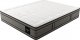 Hilding Materac Figaro DeLuxe Edition by Hilding hybrydowy ROZMIAR: 160x200 cm,  POKROWIEC: Modern 1