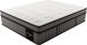 Hilding Materac Otello DeLuxe Edition by Hilding hybrydowy ROZMIAR: 180x200 cm,  POKROWIEC: Modern 3