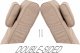Hobbygarden MATERAC MALAGA BEŻOWY 10