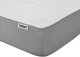 Beliani Materac memory foam zdejmowany pokrowiec 80 x 200 cm średnio twardy FANCY 7