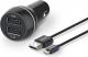 Ładowarka Philips 2x USB-A 3.1 A  (DLP2357U/10) 1
