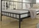 Lak System Łóżko metalowe, sofa, leżanka, szezlong 140x200 wzór 28L, polski producent Lak System 5