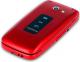 Telefon komórkowy myPhone Rumba Czerwony 5