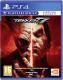 Tekken 7 Deluxe Edition PS4 1