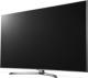 Telewizor LG LED 55'' 4K (Ultra HD) webOS 3