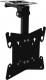 Art Uchwyt sufitowy AR-21 skos 17'' - 42'' 1