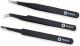 iFixit Zestaw 3 pęset Precision Tweezer Set PRO (EU145060-3) 1