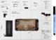 iFixit Mata magnetyczna Pro Magnetic Project Mat (EU145167-4) 1