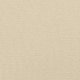 vidaXL vidaXL Łóżko z materacem, kremowe, 100x200 cm, obite tkaniną 10