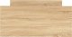 vidaXL Rama łóżka, dąb sonoma, 90x200 cm, materiał drewnopochodny 4