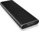 Kieszeń Icy Box M.2 SATA SSD - USB 3.0 (IB-183MU2) 3