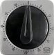 Minutnik KingHoff MINUTNIK KUCHENNY NA MAGNES KINGHOFF KH-1676 1