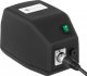 Nóż elektryczny Royal Catering Nóż elektryczny do kebaba mięsa gładki ząbkowany z ostrzałką i stojakiem 0-6 mm 80 W Nóż elektryczny do kebaba mięsa gładki ząbkowany z ostrzałką i stojakiem 0-6 mm 80 W 6