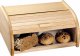 Chlebak Kesper Chlebak, Drewno bukowe, wymiary: 30 x 15 x 20 cm 2