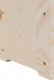 vidaXL vidaXL Stojak na wino, 33x25x37 cm, lite drewno sosnowe 7