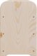 vidaXL vidaXL Stojak na wino, 43x25x37 cm, lite drewno sosnowe 5