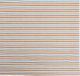 Atmosphera Bawełniana narzuta na łóżko BE VINTAGE, wzór retro, 240 x 260 cm 1