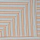Atmosphera Bawełniana narzuta na łóżko BE VINTAGE, wzór retro, 240 x 260 cm 2