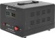AZO Digital Stabilizator napięcia AVR-1000 PRO 1000VA / 600W 1