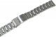 Diloy Bransoleta stalowa do zegarka Diloy 644-22-CC 22 mm 1