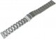 Diloy Bransoleta stalowa do zegarka Diloy 644-22-CC 22 mm 1