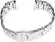 Diloy Bransoleta stalowa do zegarka Diloy 644-22-CC 22 mm 3