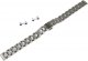 Diloy Bransoleta stalowa do zegarka Diloy SOLID01-12-CC 12 mm 1