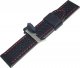 Diloy Skórzany pasek do zegarka 24 mm Diloy 398.24.53 Easy Click 3