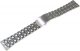 Diloy Bransoleta stalowa do zegarka Diloy A35-22-CC 22 mm 1