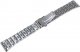 Diloy Bransoleta stalowa do zegarka Diloy A35-22-CC 22 mm 2