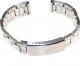 Diloy Bransoleta stalowa do zegarka Diloy A54-18-CC 18 mm 3